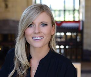 Jenna M. Bennett