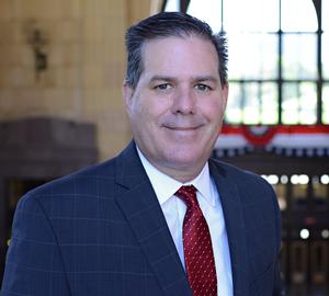 Christopher P. Kramer, MBA